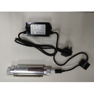 UV Water Sterilizer with Ballast (110~120Vac)