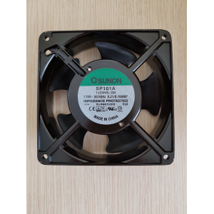 Ventilation Fan (110Vac)